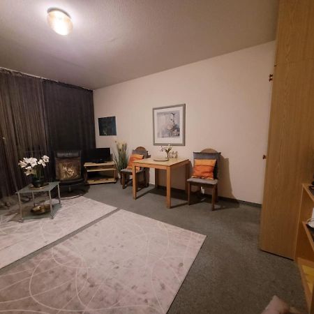 Appartement An Der Weinstrasse Bad Bergzabern Zewnętrze zdjęcie