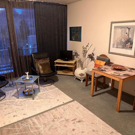 Appartement An Der Weinstrasse Bad Bergzabern Zewnętrze zdjęcie