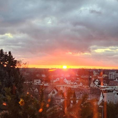 Appartement An Der Weinstrasse Bad Bergzabern Zewnętrze zdjęcie