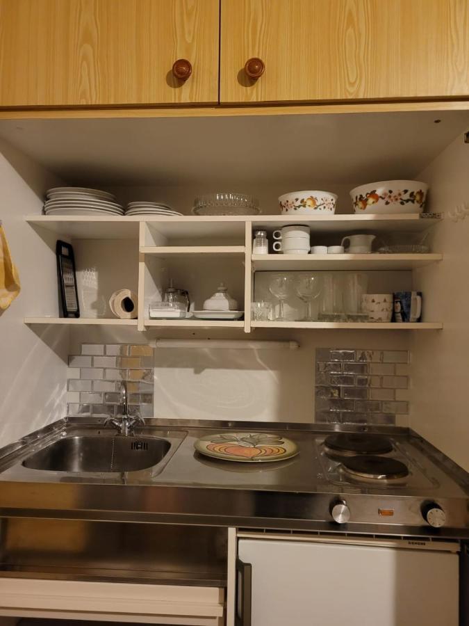 Appartement An Der Weinstrasse Bad Bergzabern Zewnętrze zdjęcie